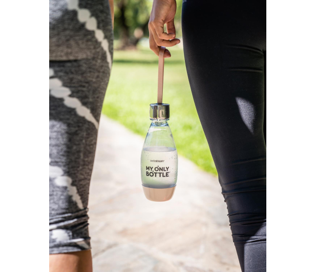 SodaStream BUTELKA Steam MY ONL - 1331455 - zdjęcie 4